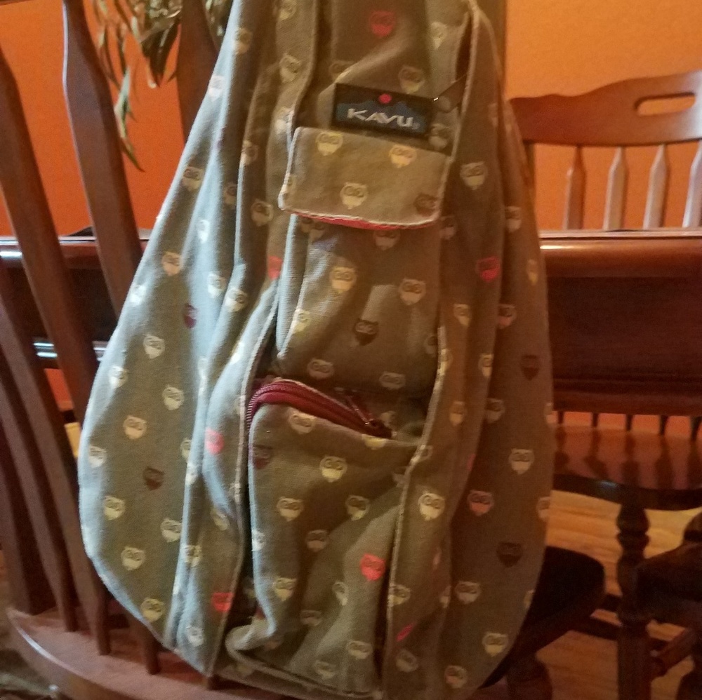 Kavu handbag